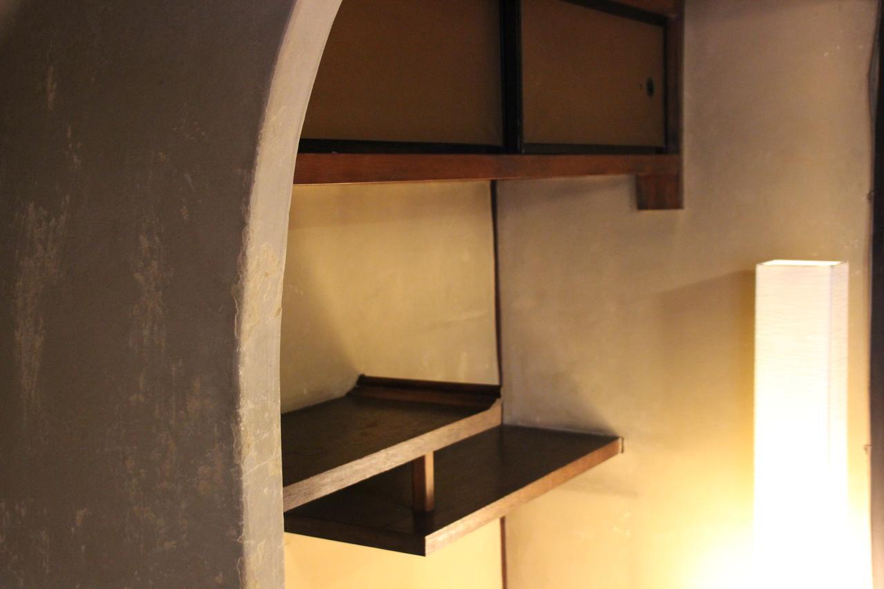Hostel Haruya Umekoji Kyoto