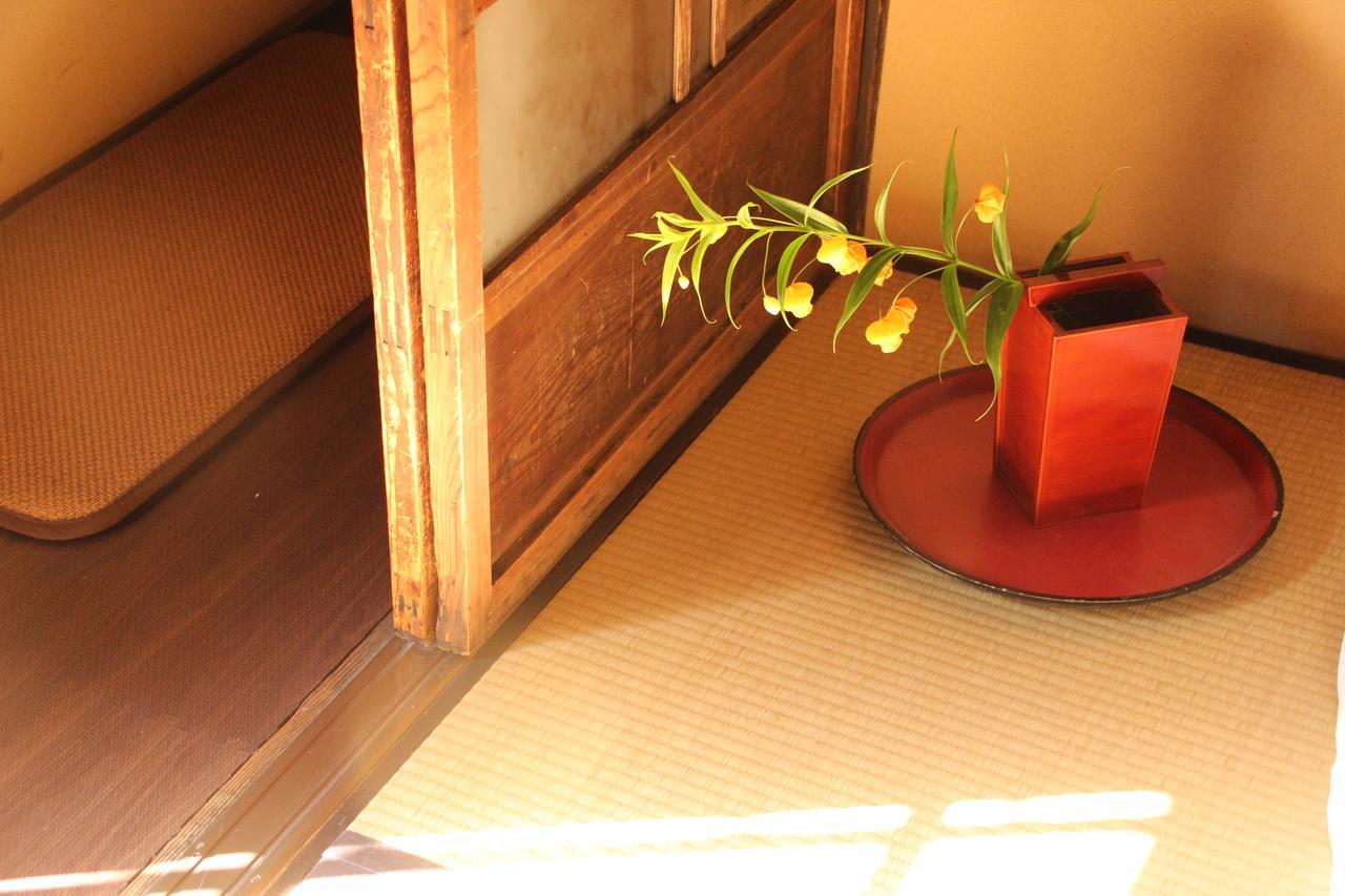 Hostel Haruya Umekoji