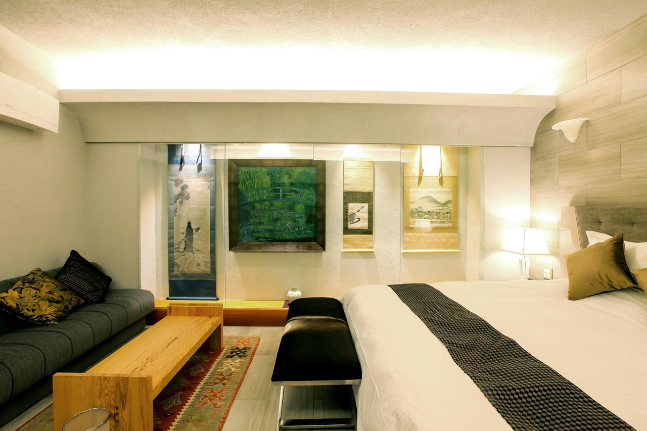 Luxury Shikine An Gion Shirakawa Guest house Kyoto