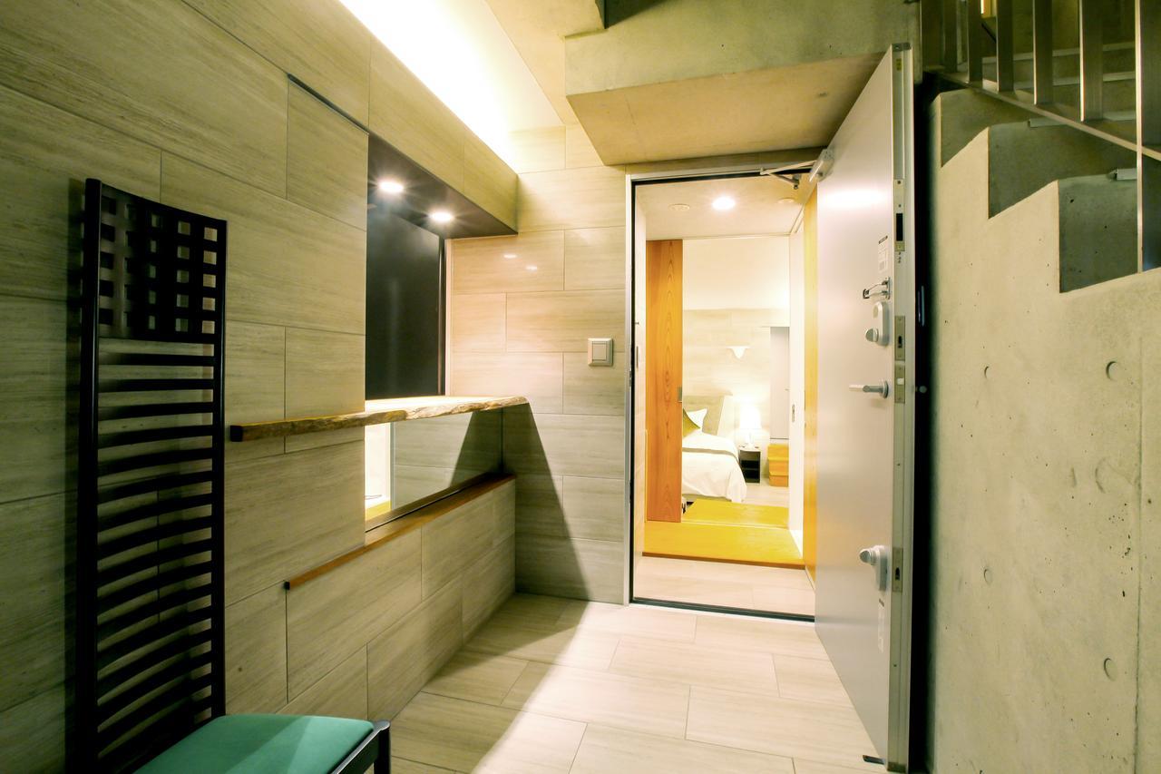 Guest house Luxury Shikine An Gion Shirakawa 2*