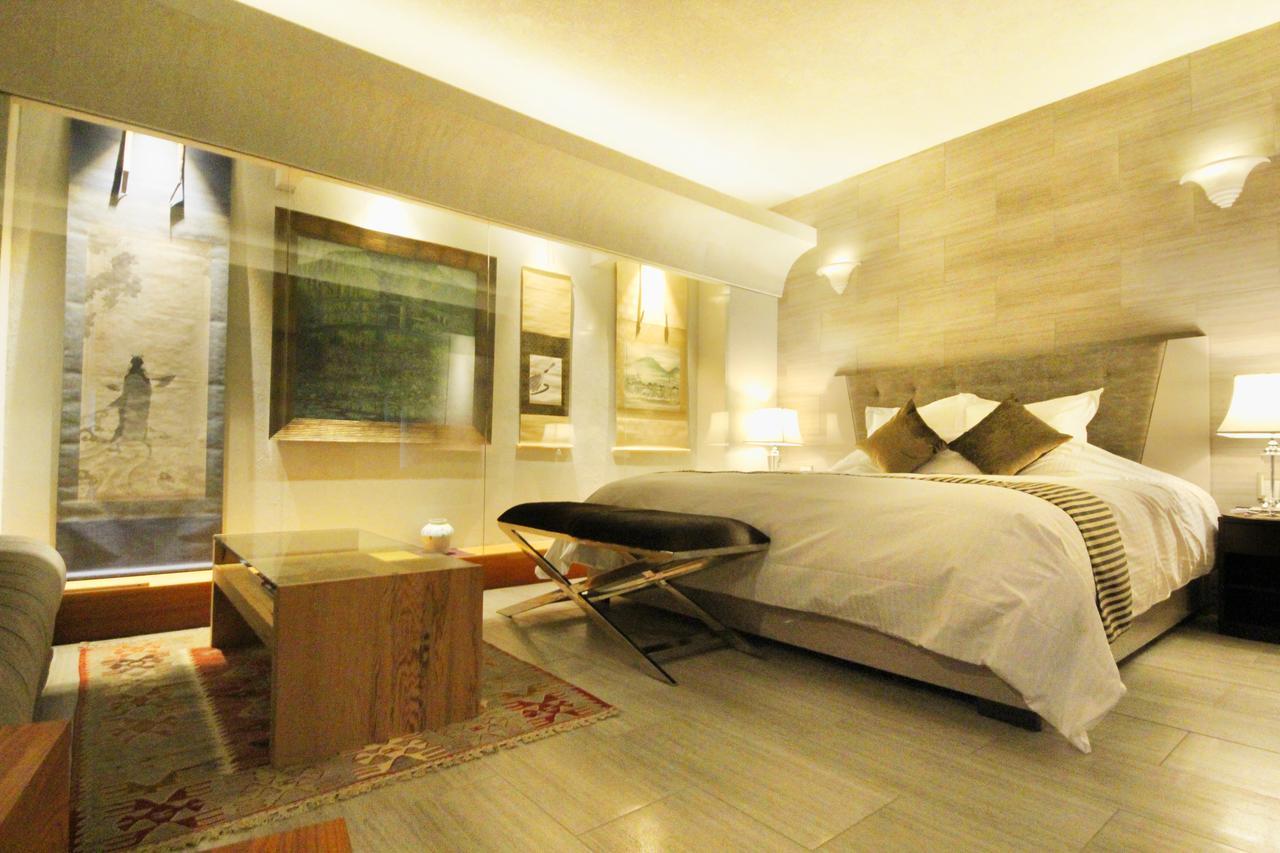 Guest house Luxury Shikine An Gion Shirakawa Kyoto