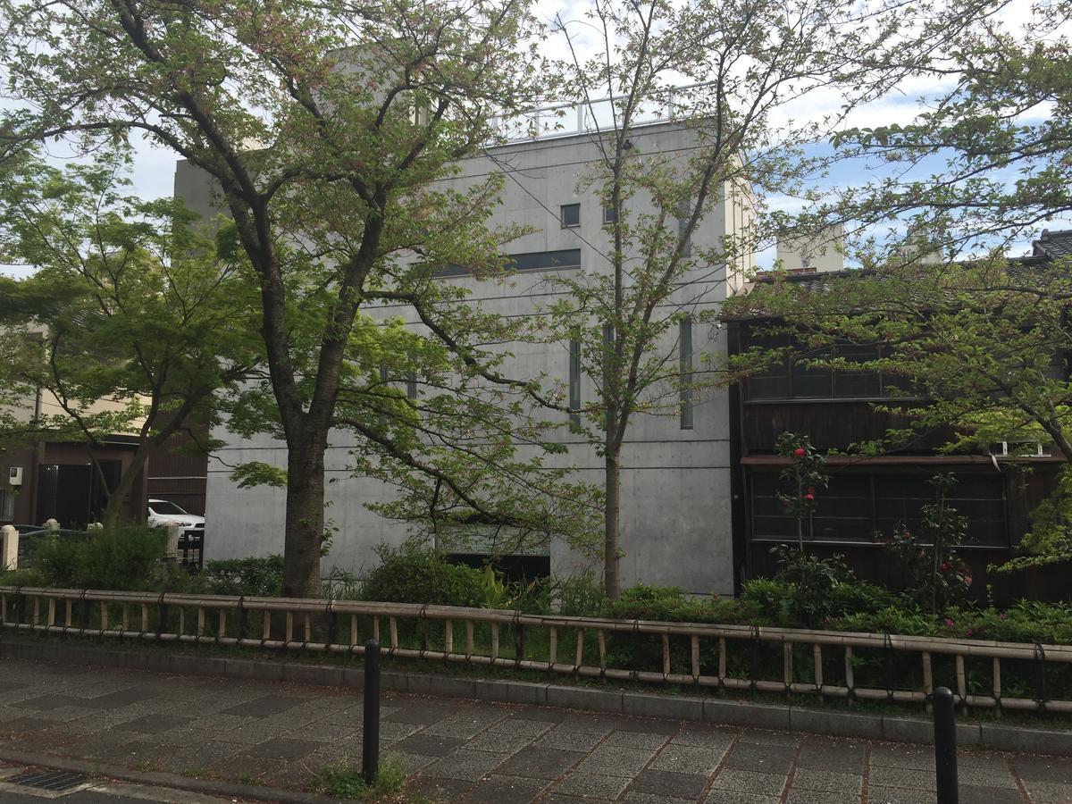 Guest house Luxury Shikine An Gion Shirakawa