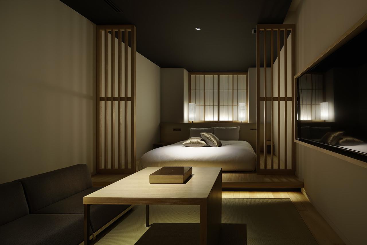 Kanra Hotel Kyoto