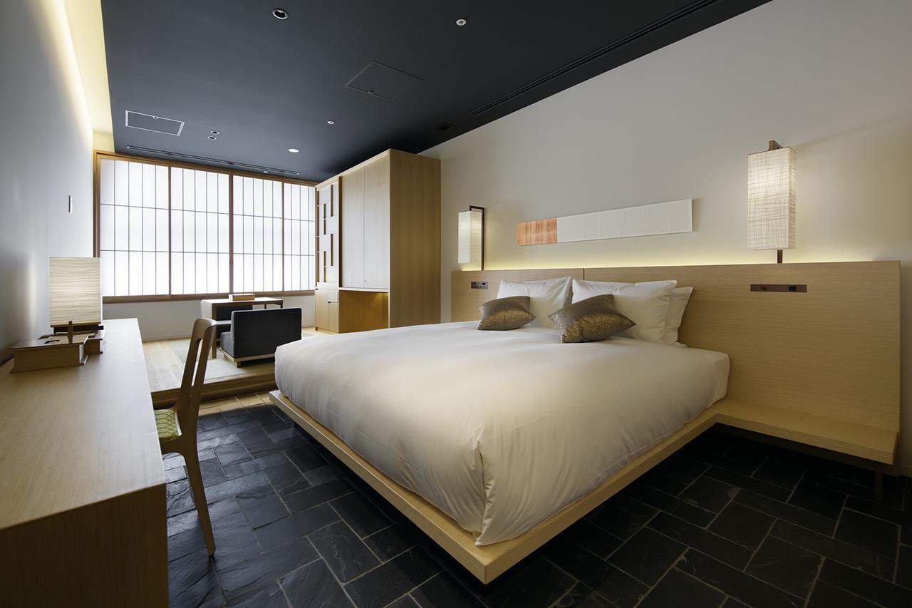 Hotel Kanra Kyoto