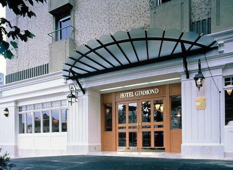 Hotel Gimmond 3*