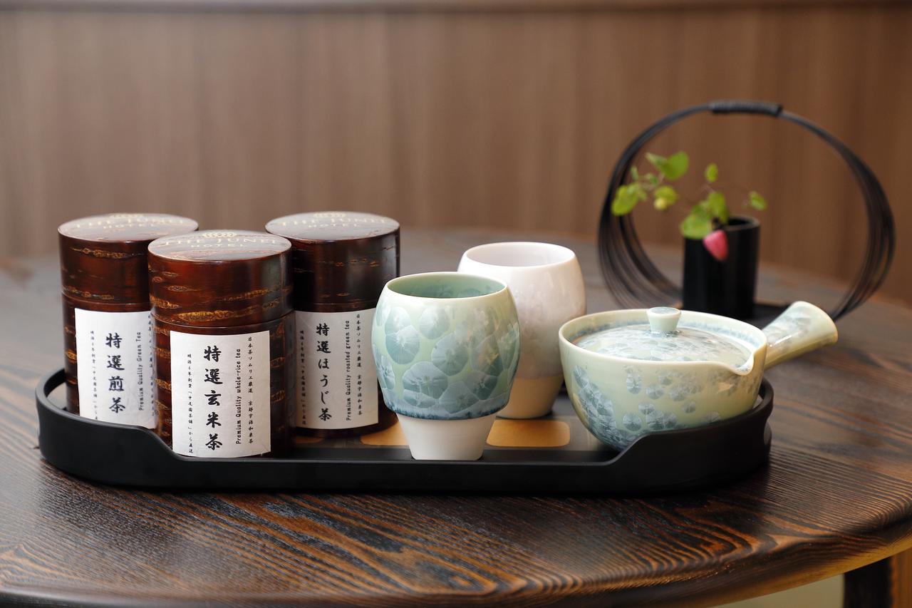 Hotel The Junei Imperial Palace West Kyoto