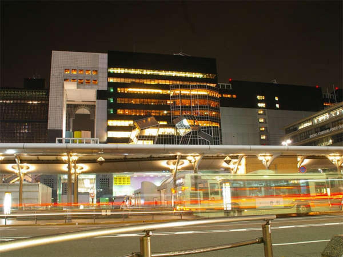 Ryokan Satomo 3*