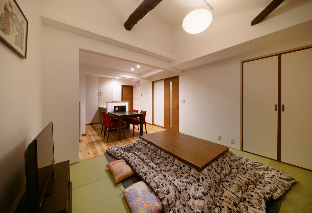 Holiday home Aya Karasuma Gojo *