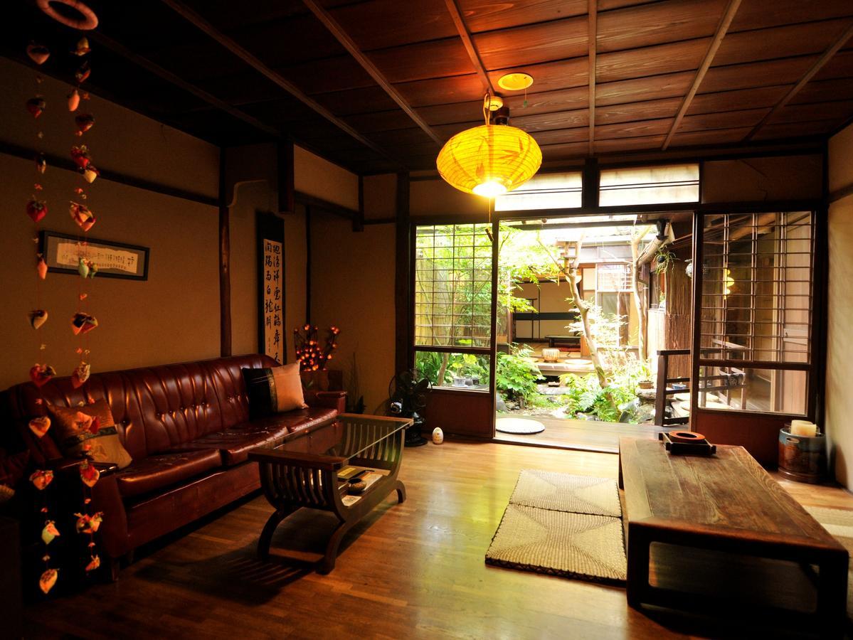 Waraku-an * Kyoto