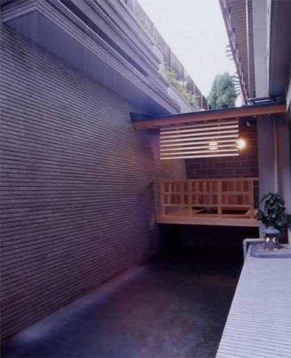 Ryokan Kyo No Yado Rakucho 3*