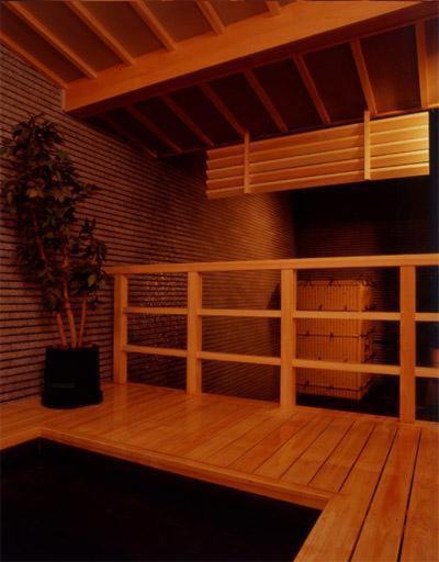 Kyo No Yado Rakucho 3*