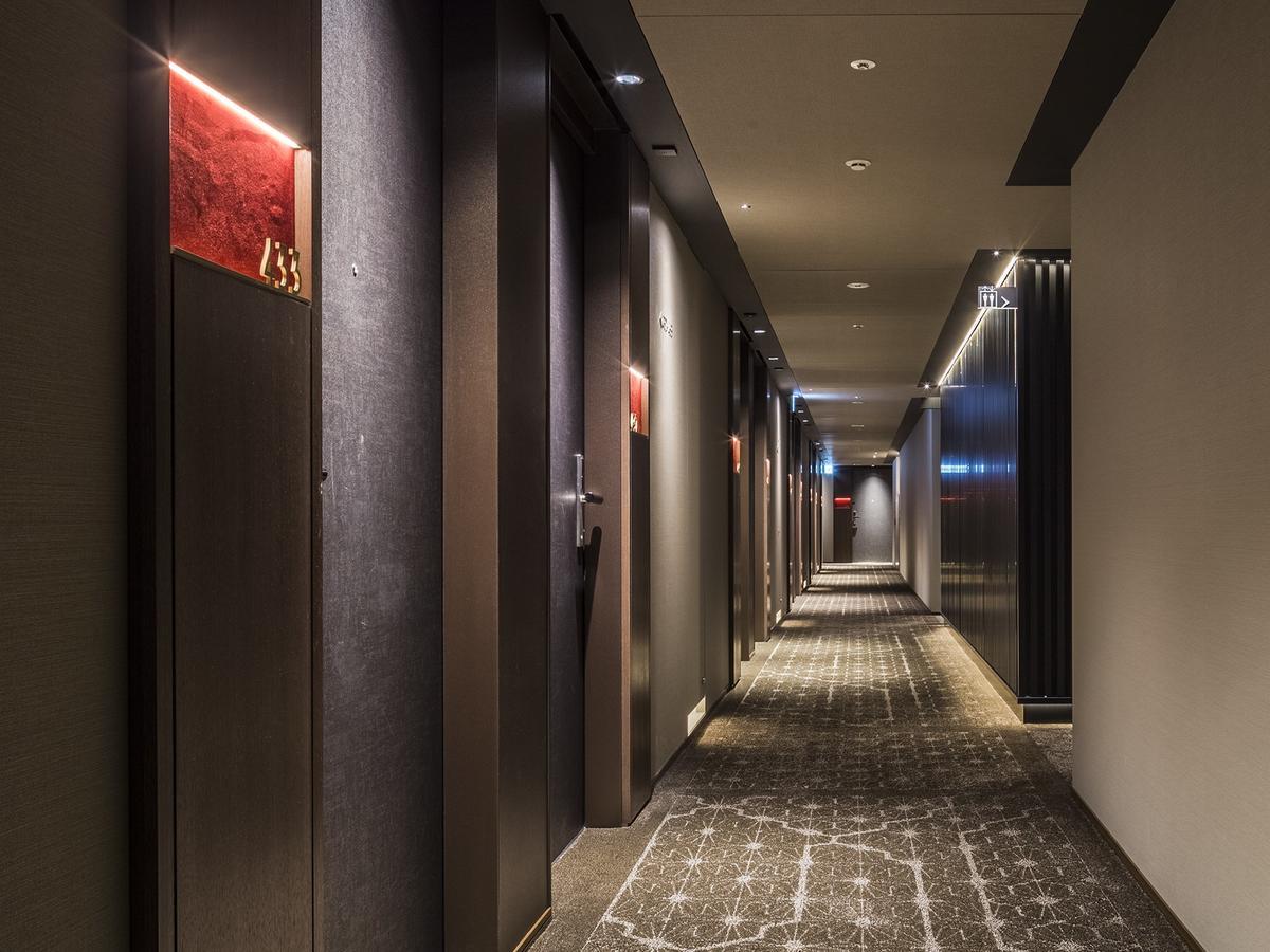 Solaria Nishitetsu Premier 4* Kyoto
