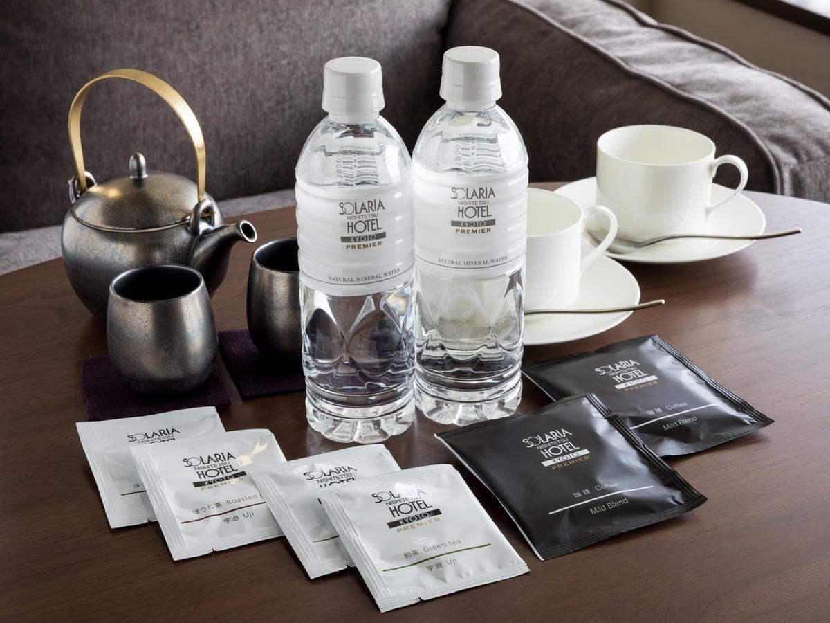 Solaria Nishitetsu Premier Hotel