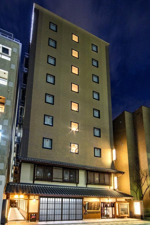 Sotetsu Fresa Kyoto-shijokarasuma