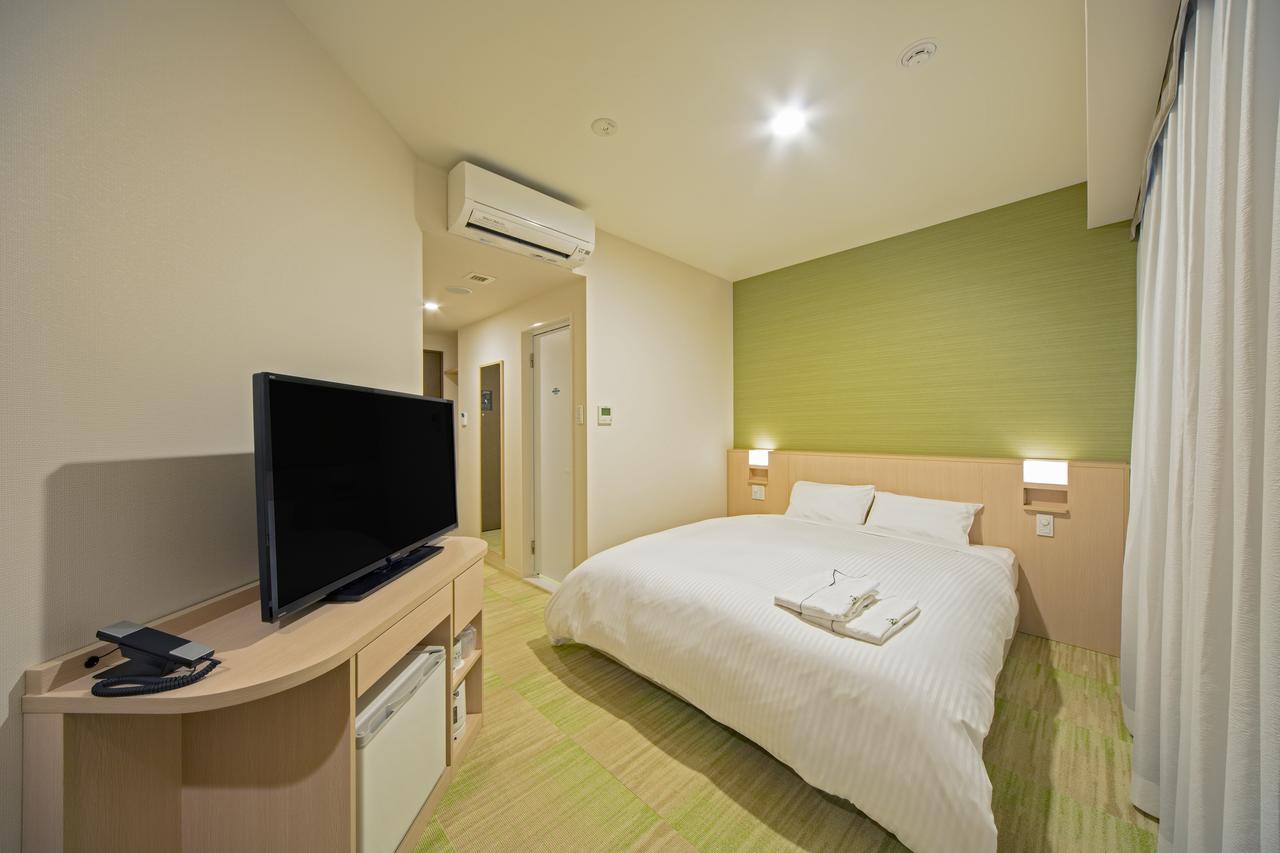 Sotetsu Fresa Kyoto-shijokarasuma Hotel Kyoto