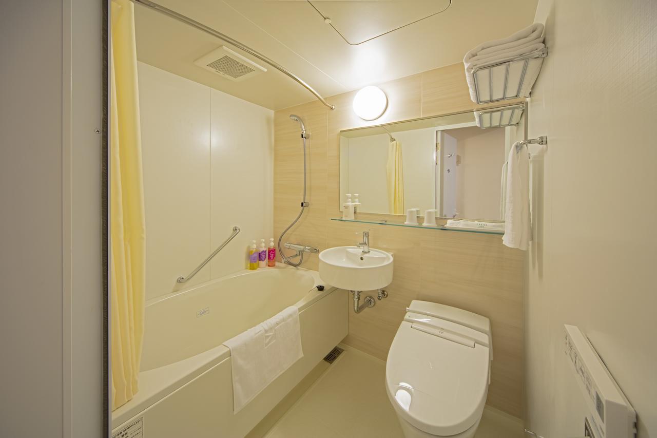 Sotetsu Fresa Kyoto-shijokarasuma Hotel