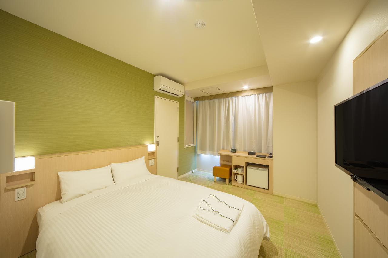 Sotetsu Fresa Kyoto-shijokarasuma Hotel
