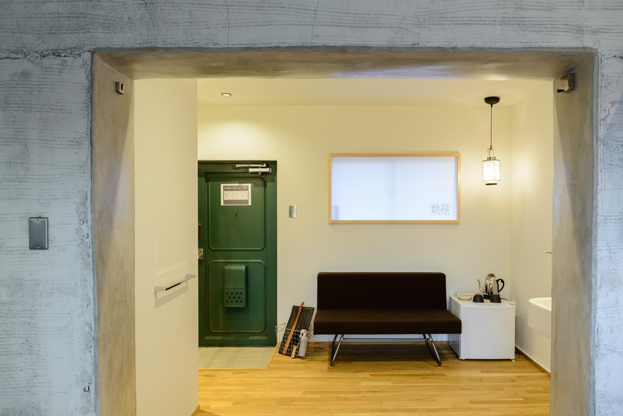Inn Rc Yasaka Kyoto
