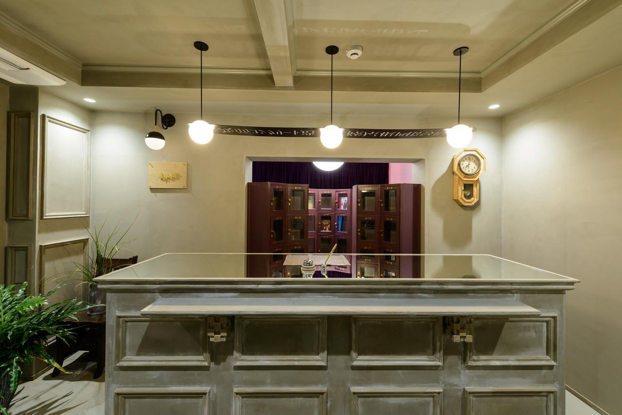 Inn Rc Yasaka Kyoto