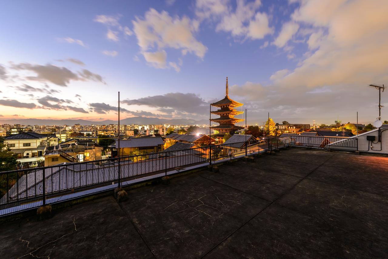 Rc Yasaka 2* Kyoto