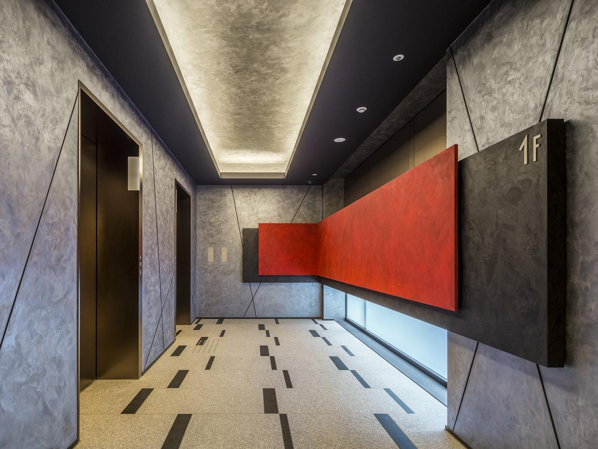 Solaria Nishitetsu Premier Hotel 4*