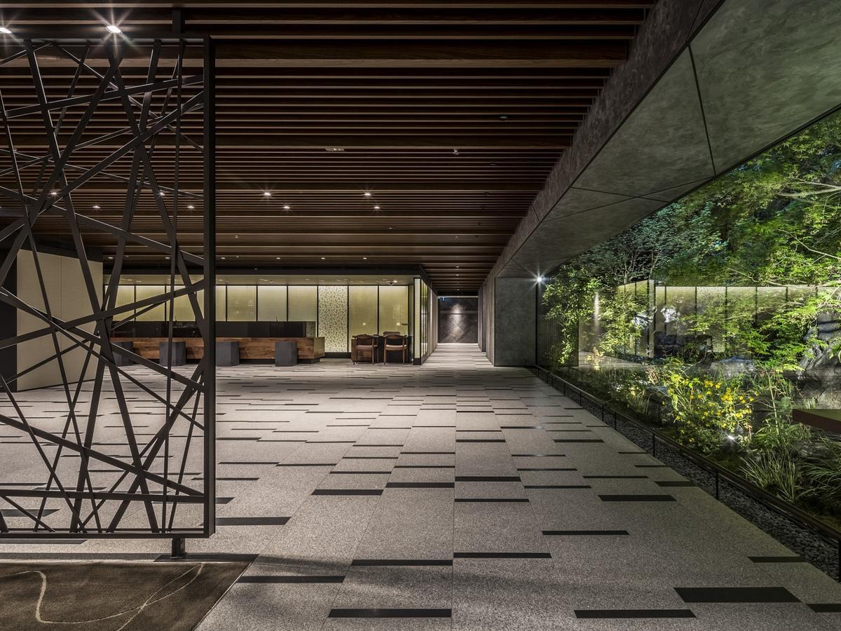 Solaria Nishitetsu Premier Hotel