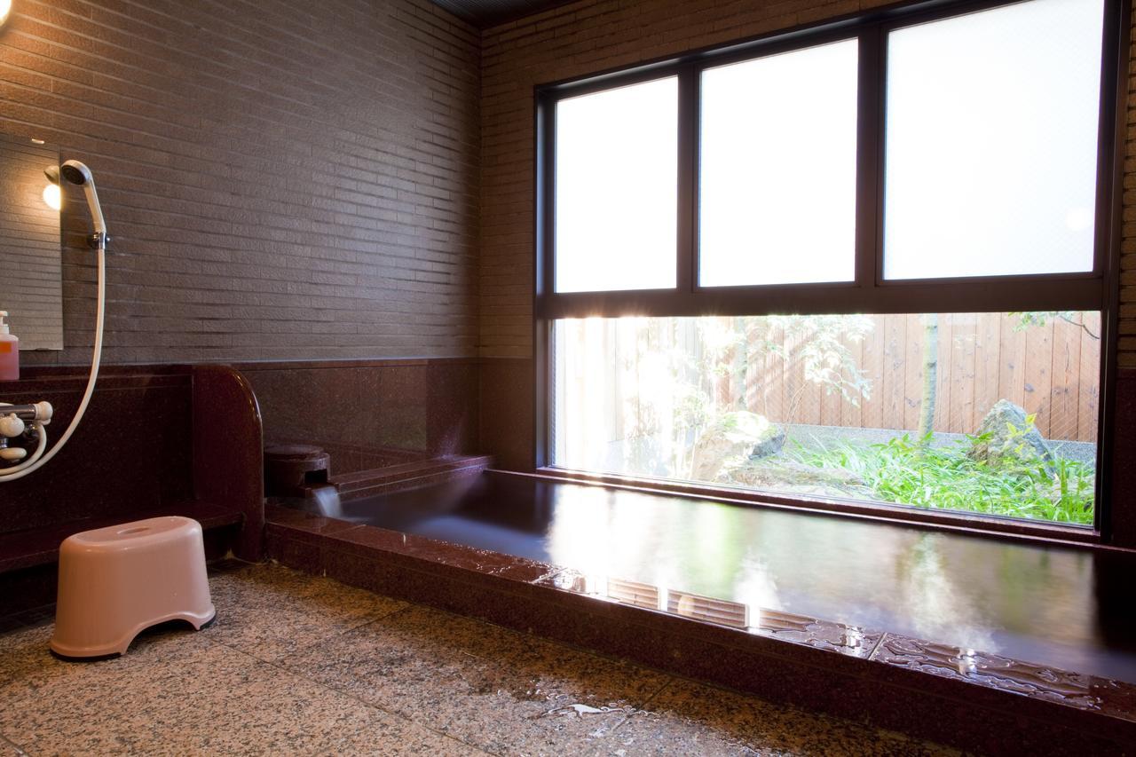 Ryokan Shiki Kamogawaso