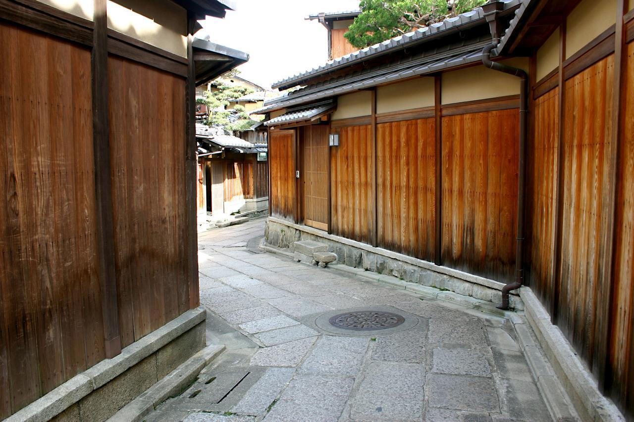 Grids Shijo Kawaramachi Hotel&hostel Hostel *