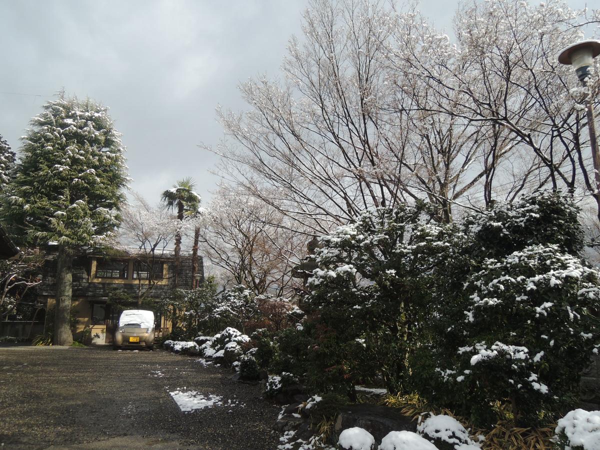 Ryokan Yoshida-sanso 5*