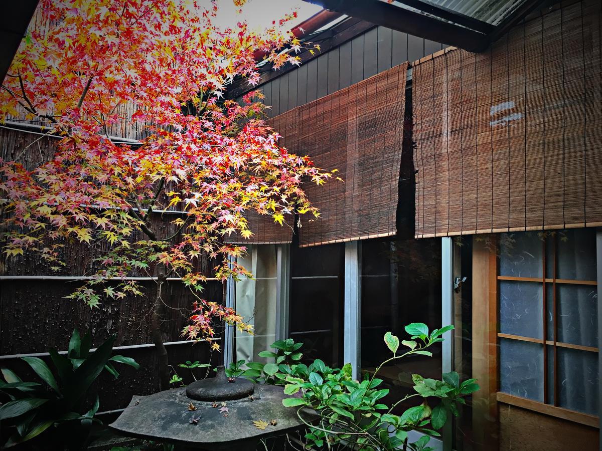 Colours Hostel Kyoto