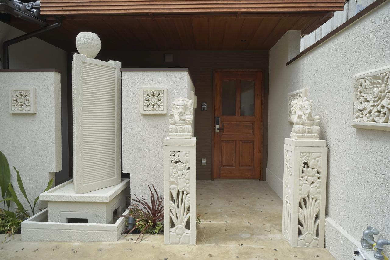 Bahay bakasyunan Kyobu Higashiyama