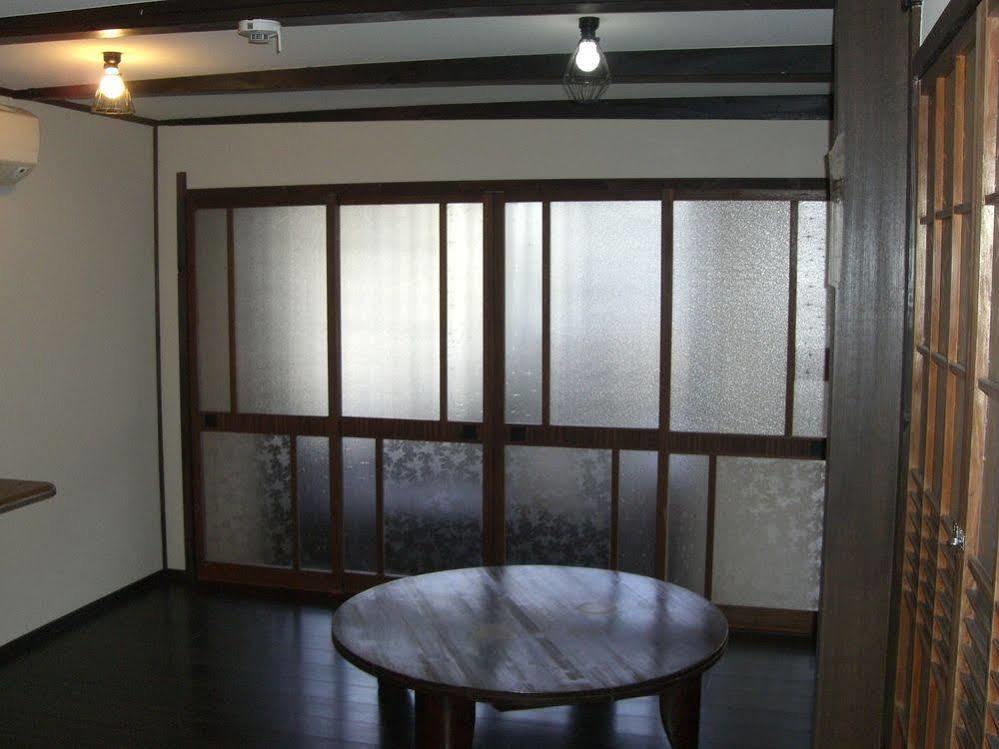 Hotel Guest House Ebisu Kyoto