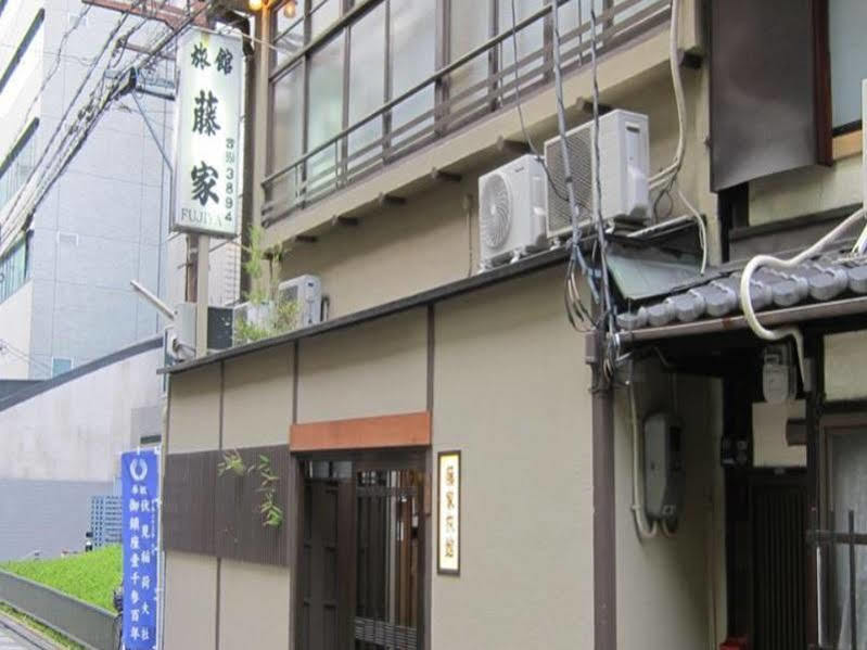Fujiya Kyoto