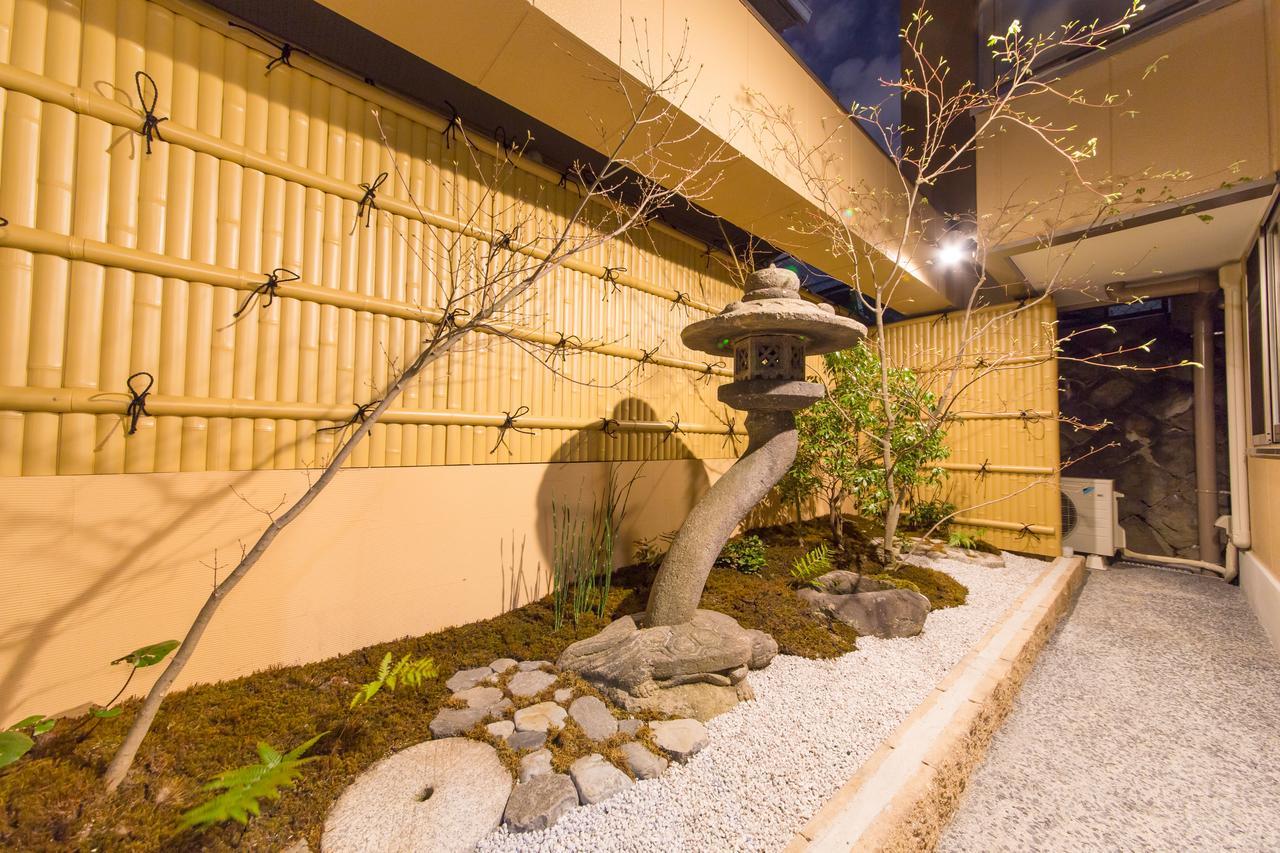 Japaning Tatsunoya Hotel 3*