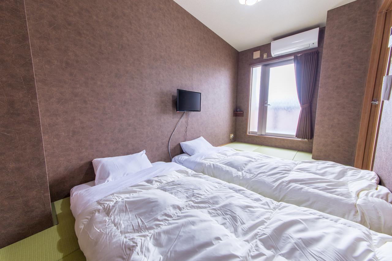 Hotel Japaning Tatsunoya