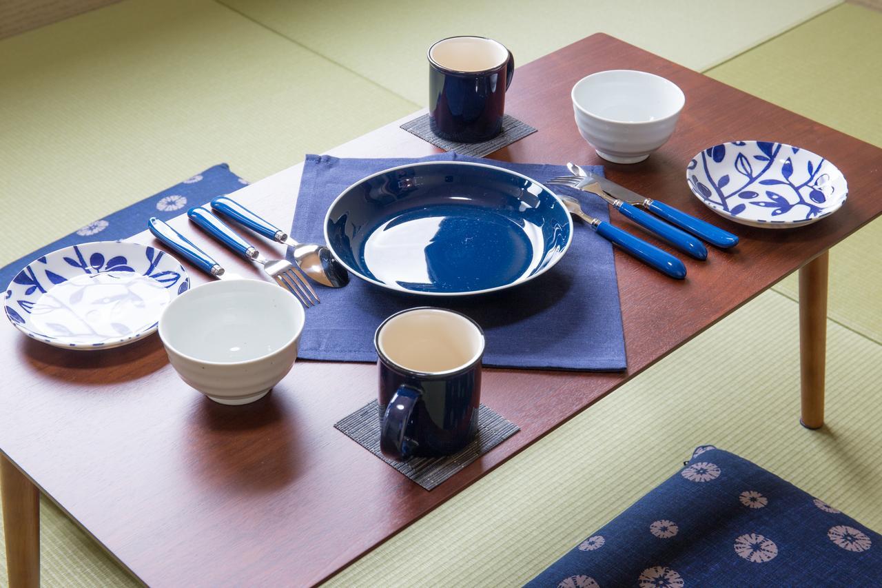 Japaning Tatsunoya Hotel