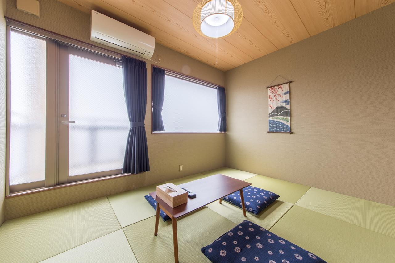 Japaning Tatsunoya Hotel Kyoto
