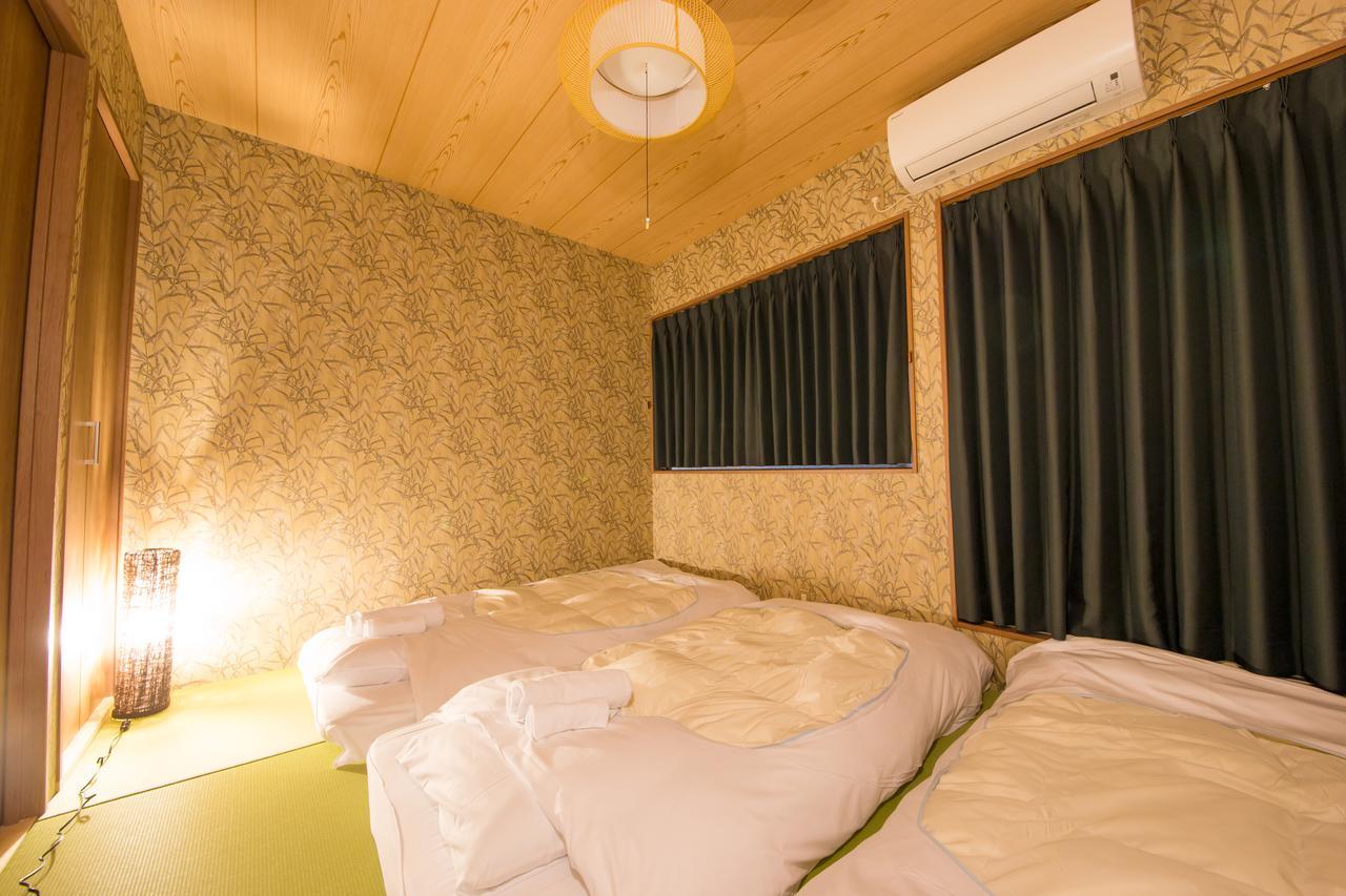 Hotel Japaning Tatsunoya Kyoto