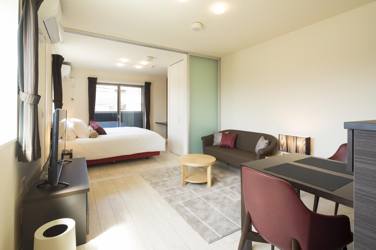 Aparthotel Gentle Fox 3*