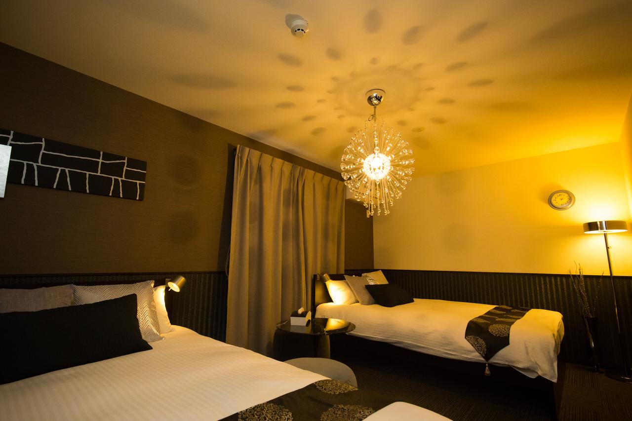 Japaning Toji Aparthotel Kyoto