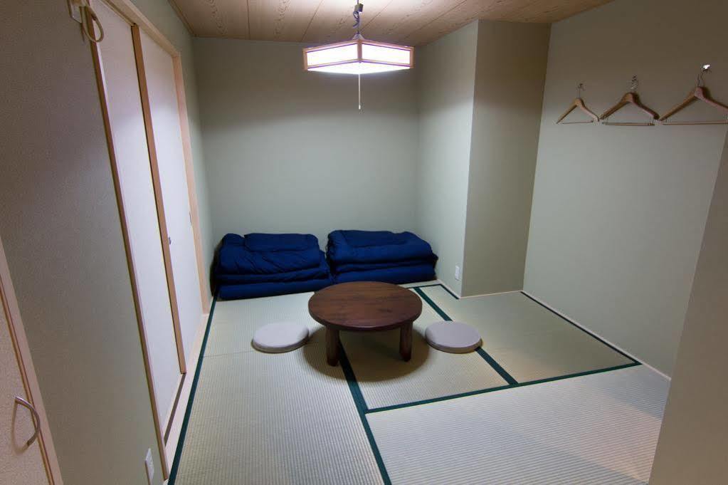 Hostel Lantern Kyoto