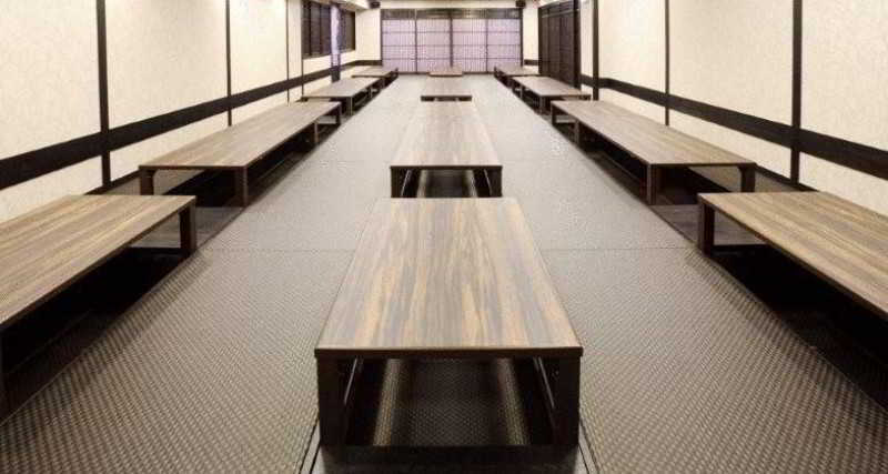 Ryokan Satomo