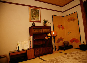 Hotel Kaikoan Kyoto
