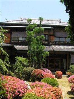 Yoshida-sanso Ryokan Kyoto