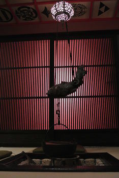 Hotel Yadoya Shimogamo