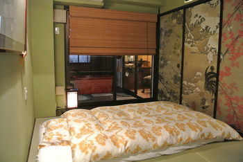 Hotel Yadoya Shimogamo 5*