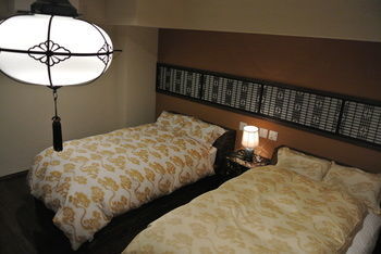 Hotel Yadoya Shimogamo