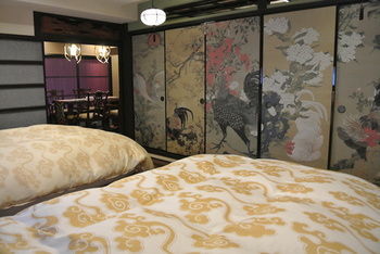 Yadoya Shimogamo 5* Kyoto