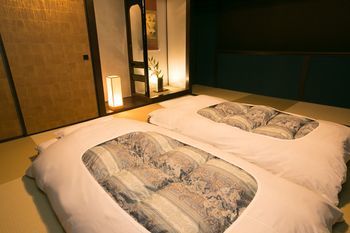 Holiday home Hosta Nijo Sen *