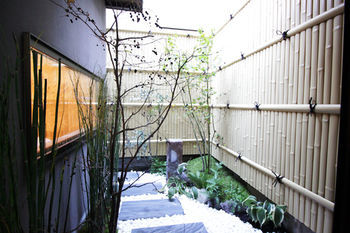 Holiday home Hosta Nijo Sen